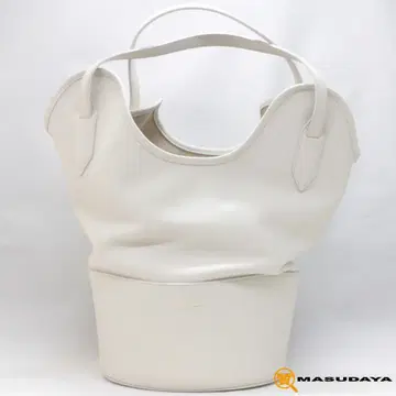 J&M 데이비드슨 레이 버킷 S 토트백 [컨디션 최상]