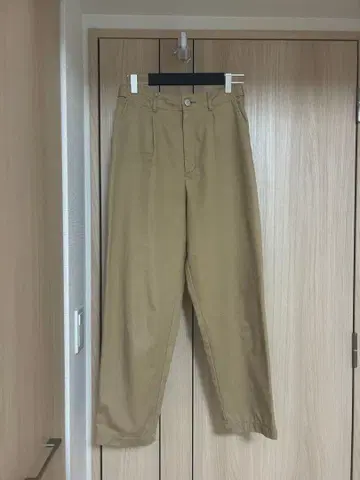 트래디셔널 웨더웨어 치노 팬츠