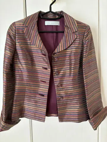 ETOILE SELECTION 자켓