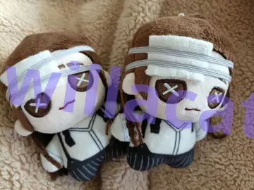 제5인격 교수 서바이버 봉제 인형 덕질 누이활 오더