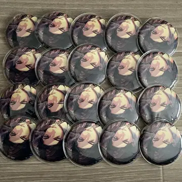 브레마이 스메라기 아이 캔뱃지