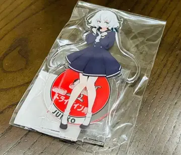 좀비랜드 사가 드라이브인 토리 토리메시 ver. 굿즈 세트 콘노 준코