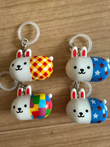 우사코레 프렌즈 메지루시 참 2