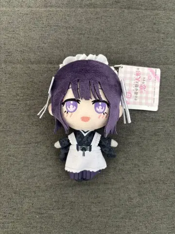 그 비스크 돌은 사랑을 한다 파브누이 키타가와 마린 쿠로에 시즈쿠