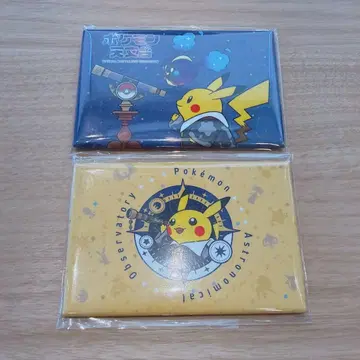 포켓몬 천문대 마그넷