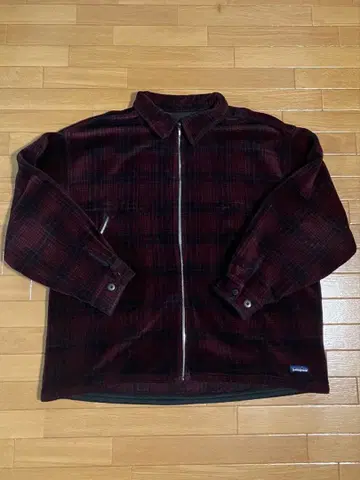 [레어] '90s 파타고니아 울트라 러쉬 레드 XL