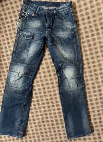 G-STAR RAW DENIM 28/32
