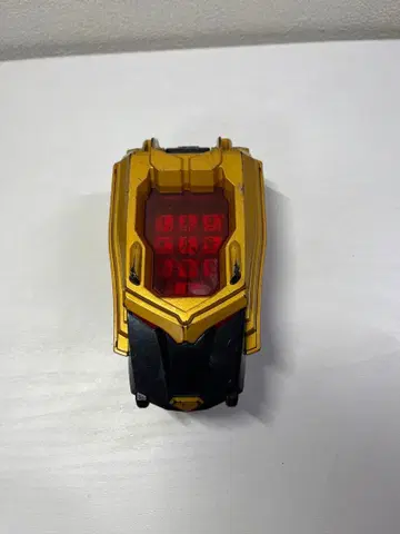 천장전대 고세이저 나이트 파워 해방기 레온 셀룰러