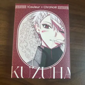 쿠츠하 아이섀도 팔레트