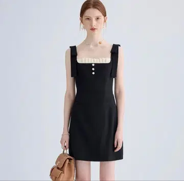 CHIC and THINGS 원피스