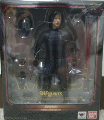 STAR WARS 카일로 렌 THE LAST JEDI 새상품 미사용