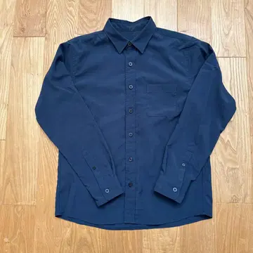 10YC 남성용 레귤러 카라 셔츠