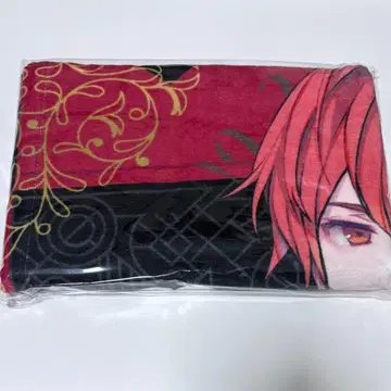 기사A KnightA 바우군 픽처 타월 2023 NewYear