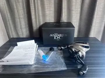 21 안타레스 DC HG