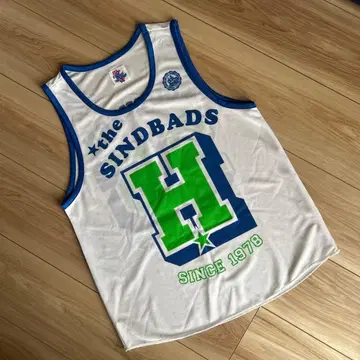 서던 올스타즈 25주년 탱크탑