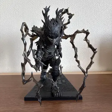 점프 GIGA 응모자 전원 서비스 미도리야 이즈쿠 피규어 블랙 데쿠