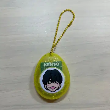 나가오 켄토 BON BON VOYAGE 보이스 키링