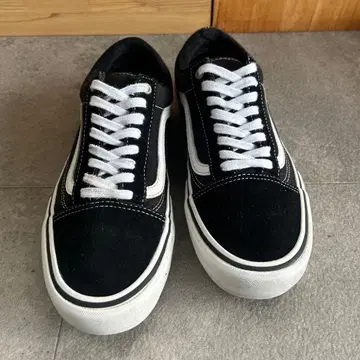 VANS 올드스쿨 PRO