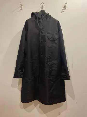 THE CONSPIRES / MIL COAT REVERSIBLE