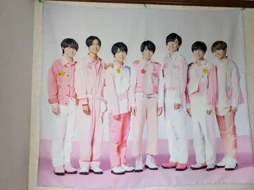 나니와단시 초심LOVE 태피스트리