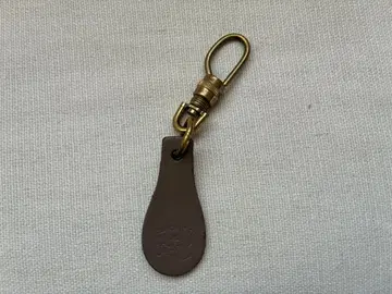 일비종떼 가죽 키링 키링