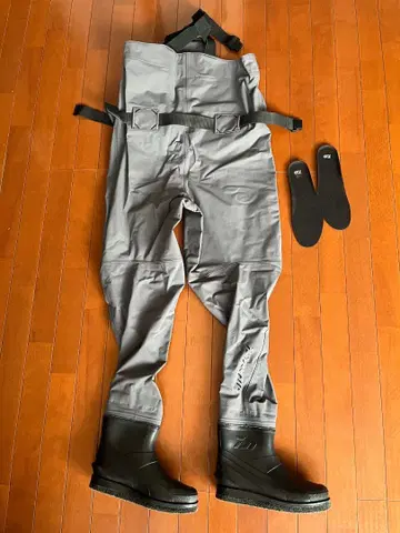 DAIWA 파워 웨더 (size:L)