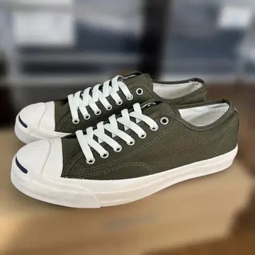JACK PURCELL COLORS RH 올리브 27.5cm
