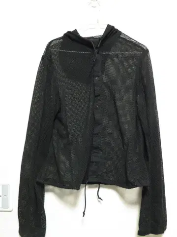 JOHN OWNBEY COMPANY Mosquito Jacket L