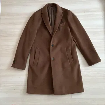 UNITED ARROWS LTD의 체스터 코트