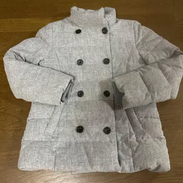 Demi-Luxe Beams 데 다운 자켓 38