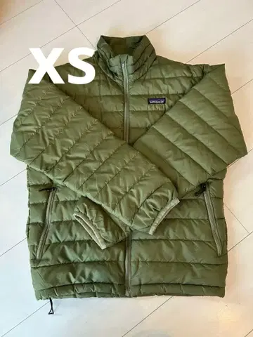 patagonia 파타고니아 다운 스웨터 XS