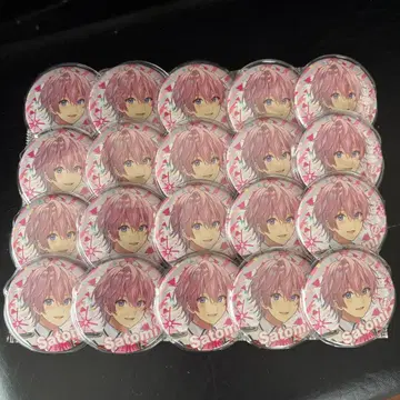 스토푸리 사토미 2022 Spring 등신 x 20