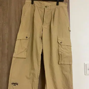 WudgeBoy 카고 팬츠 와지보이 카고 팬츠