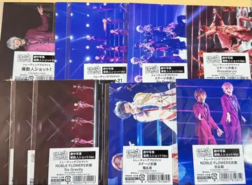 루나 페스티벌 브로마이드