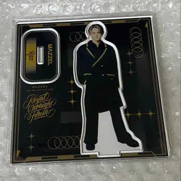 MAZZEL RAN 란 아크릴 스탠드 RSF