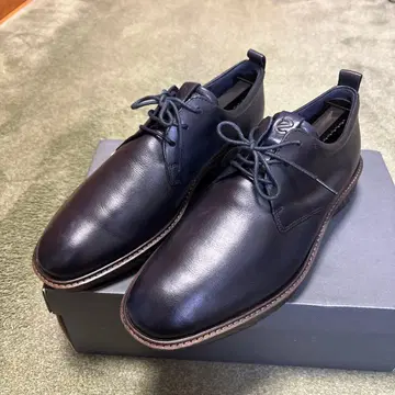 ecco st.1 HYBRID 27.5cm 네이비