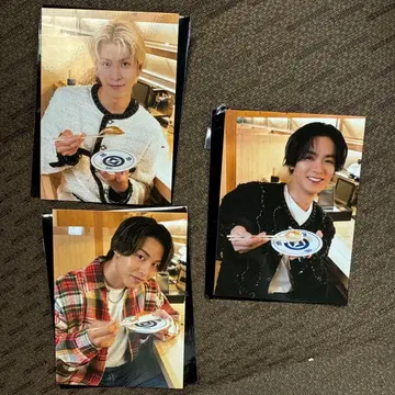 KURAMPAGE 트레이딩 카드