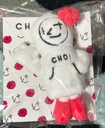 CHOI 코야마 케이치로 굿즈
