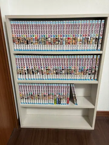 원피스 1~93권 + 덤 3권