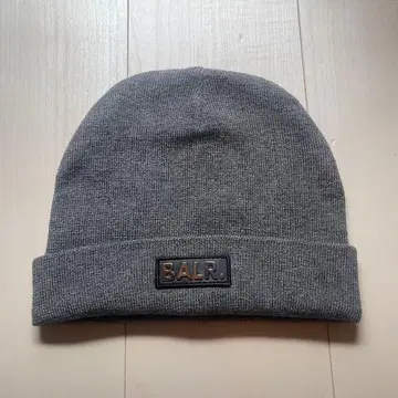 BALR. 니트 모자
