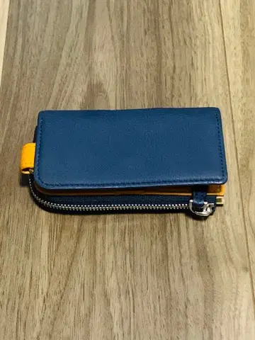 후지타카 FUJITAKA 키케이스 (동전 지갑 포함)