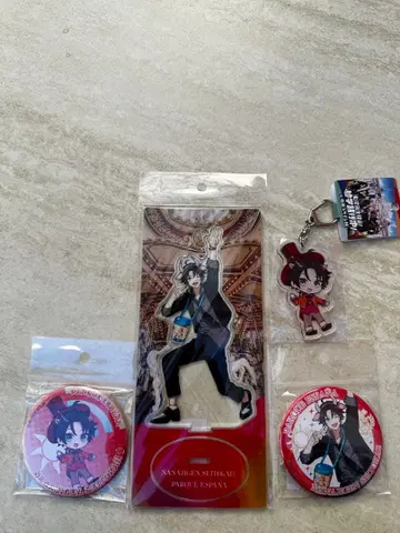 니지산지 칠차원 학생회 시마 스페인 마을 사에구사 아키나