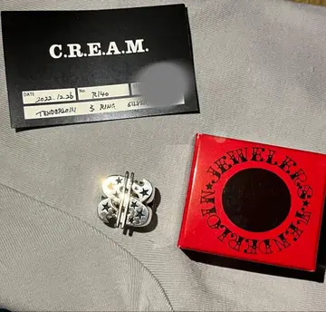 텐더 로인 달러 반지 19호