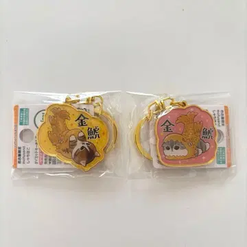 mofusand 지역 한정 키링 [ 나고야/샤치호코 ]