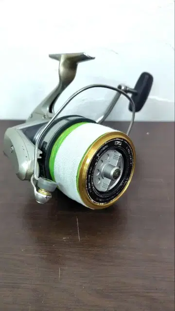 SHIMANO SUPER AERO XT 스피닝 릴