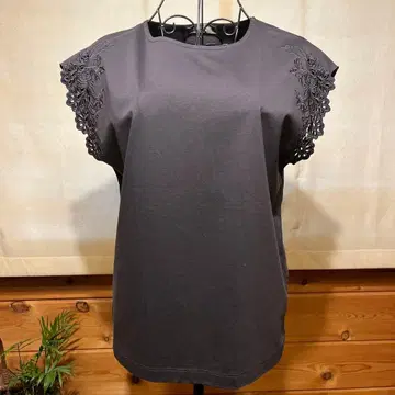 유나이티드 애로우즈 티셔츠