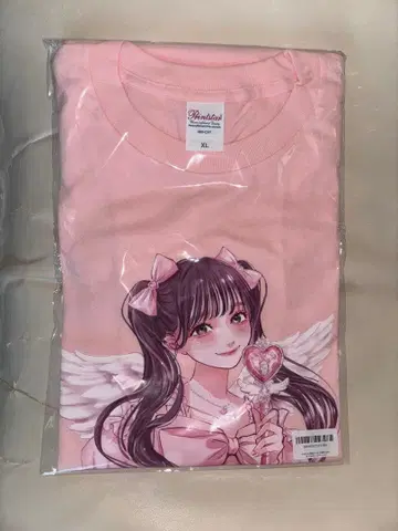 쿠리타 나츠카 생일 축하 2025 티셔츠 SWEET STEADY