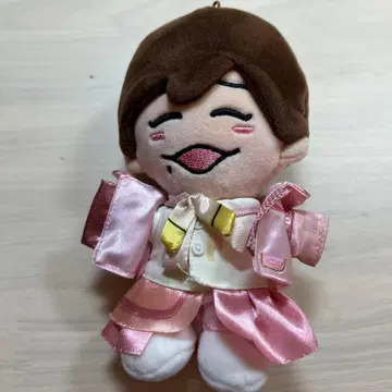 나가오 켄토 1st Love 치비 누이