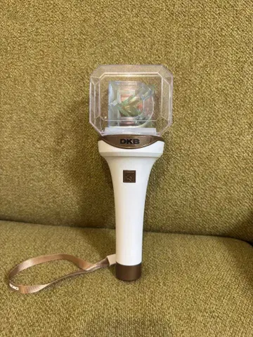 중고/DKB 공식 응원봉 OFFICIAL LIGHT STICK