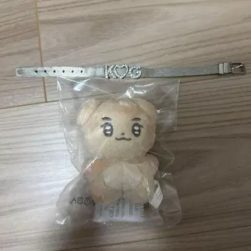 ZEROBASEONE 김규빈 봉제 인형